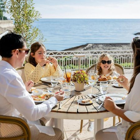 Le Meridien Beach Plaza Monte Carlo Dış mekan fotoğraf