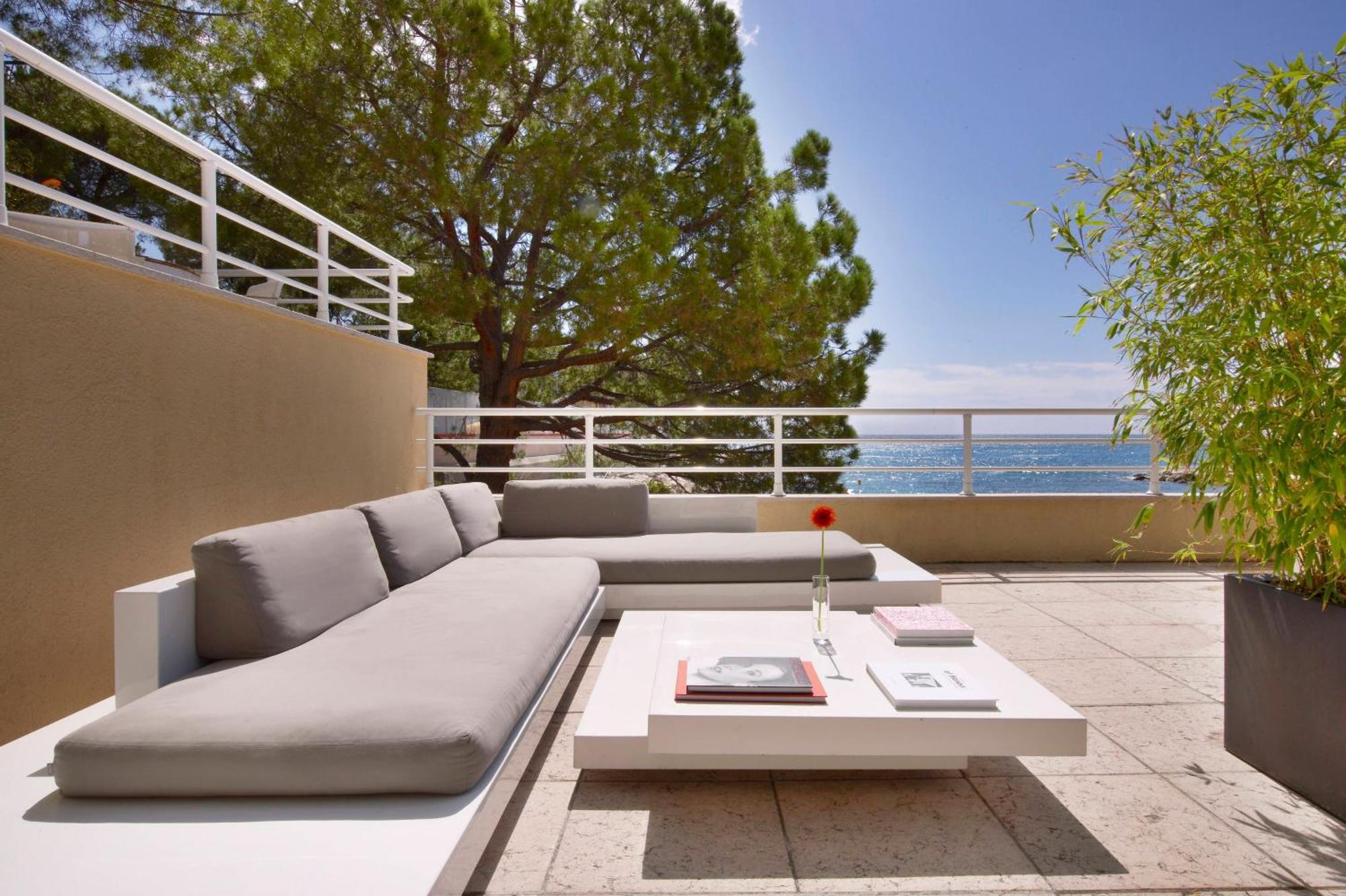 Le Meridien Beach Plaza Monte Carlo Dış mekan fotoğraf